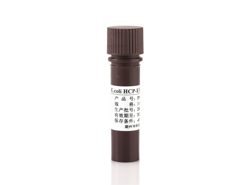 E.coli表達(dá)菌HCP多克隆抗體