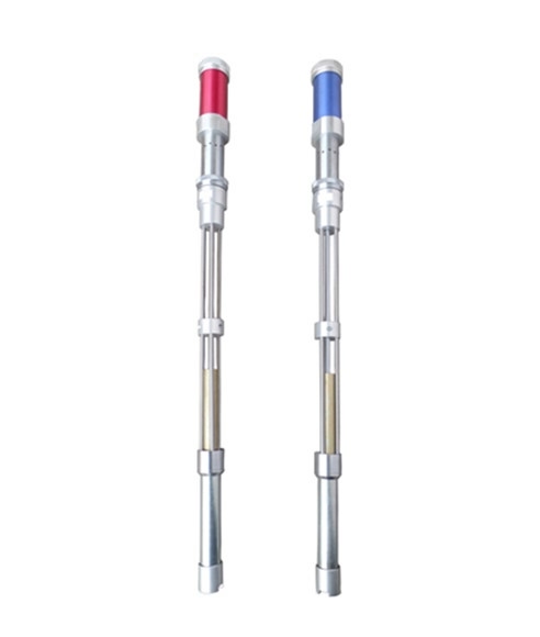 聚脲噴涂機(jī)雙組分提料泵要一起換嗎?(圖1) 雙組份提料泵